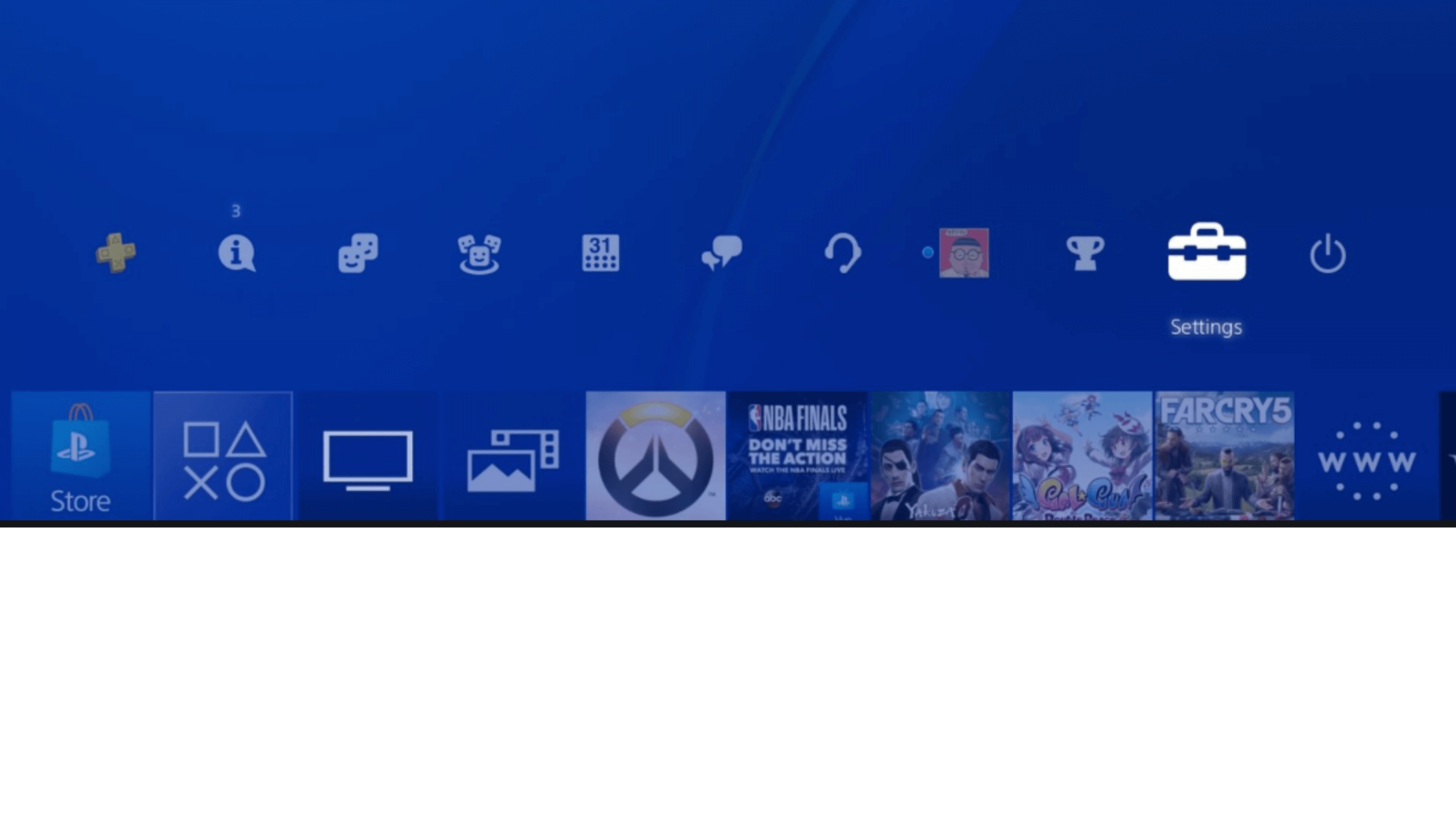 PlayStation Now – PlayStation.Blog