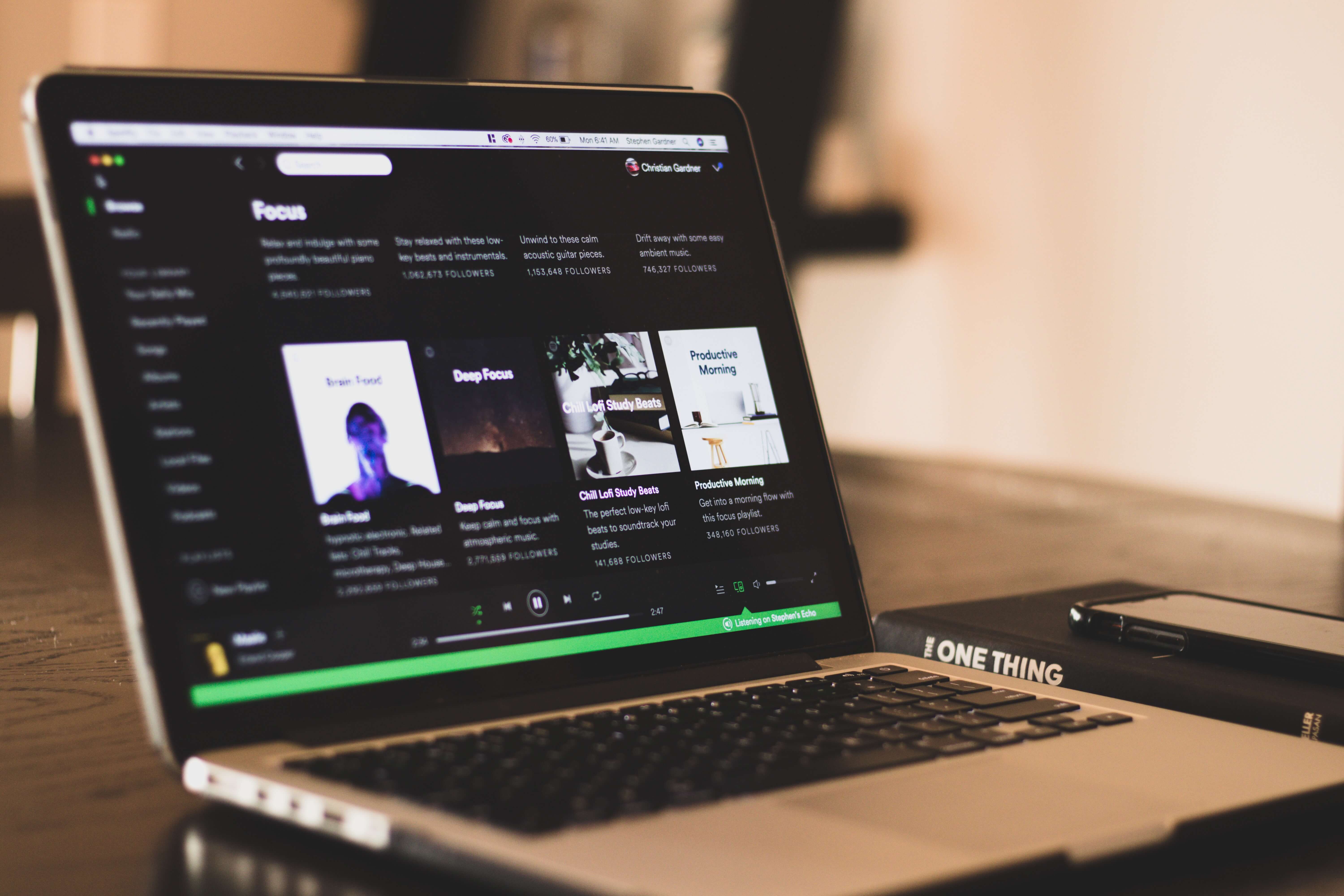 how to cancel spotify premium from windows